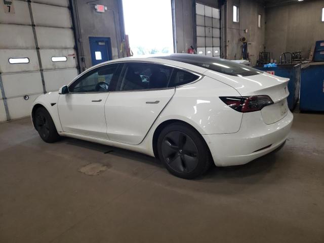 Photo 1 VIN: 5YJ3E1EB2JF115457 - TESLA MODEL 3 