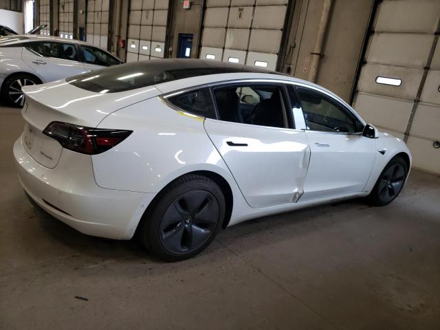 Photo 2 VIN: 5YJ3E1EB2JF115457 - TESLA MODEL 3 