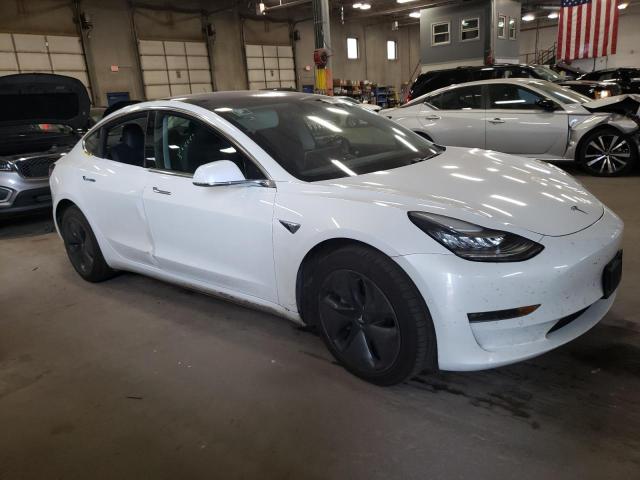 Photo 3 VIN: 5YJ3E1EB2JF115457 - TESLA MODEL 3 