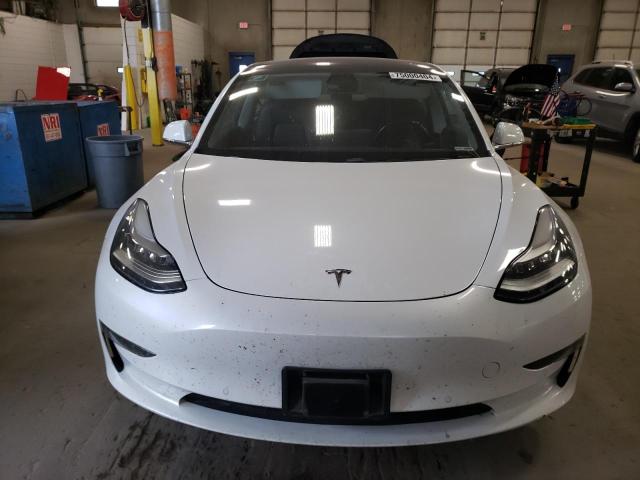 Photo 4 VIN: 5YJ3E1EB2JF115457 - TESLA MODEL 3 