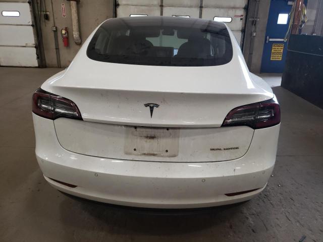 Photo 5 VIN: 5YJ3E1EB2JF115457 - TESLA MODEL 3 