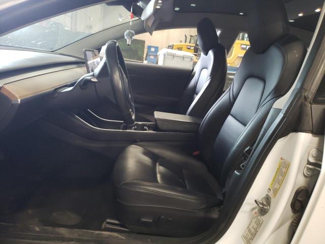 Photo 6 VIN: 5YJ3E1EB2JF115457 - TESLA MODEL 3 