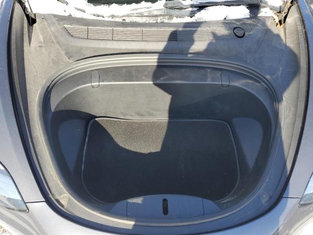 Photo 10 VIN: 5YJ3E1EB2JF115796 - TESLA MODEL 3 