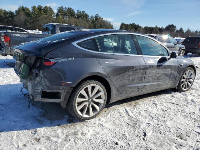 Photo 2 VIN: 5YJ3E1EB2JF115796 - TESLA MODEL 3 