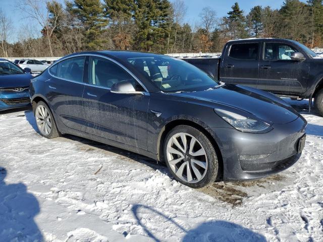 Photo 3 VIN: 5YJ3E1EB2JF115796 - TESLA MODEL 3 