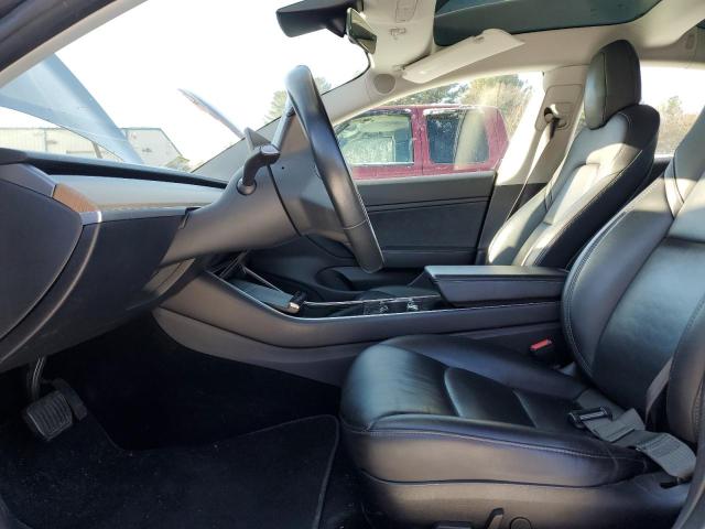 Photo 6 VIN: 5YJ3E1EB2JF115796 - TESLA MODEL 3 