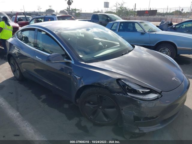 Photo 5 VIN: 5YJ3E1EB2JF119217 - TESLA MODEL 3 