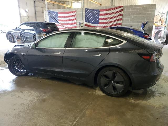 Photo 1 VIN: 5YJ3E1EB2JF119234 - TESLA MODEL 3 