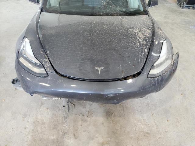 Photo 10 VIN: 5YJ3E1EB2JF119234 - TESLA MODEL 3 