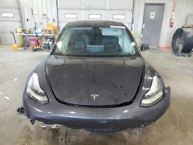 Photo 4 VIN: 5YJ3E1EB2JF119234 - TESLA MODEL 3 