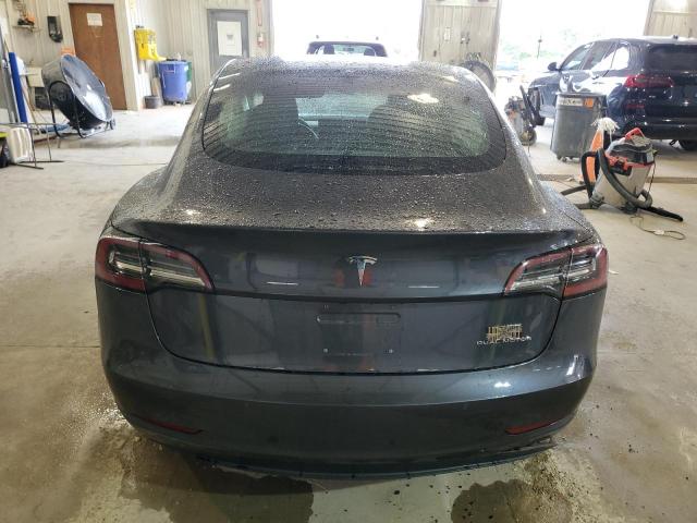 Photo 5 VIN: 5YJ3E1EB2JF119234 - TESLA MODEL 3 