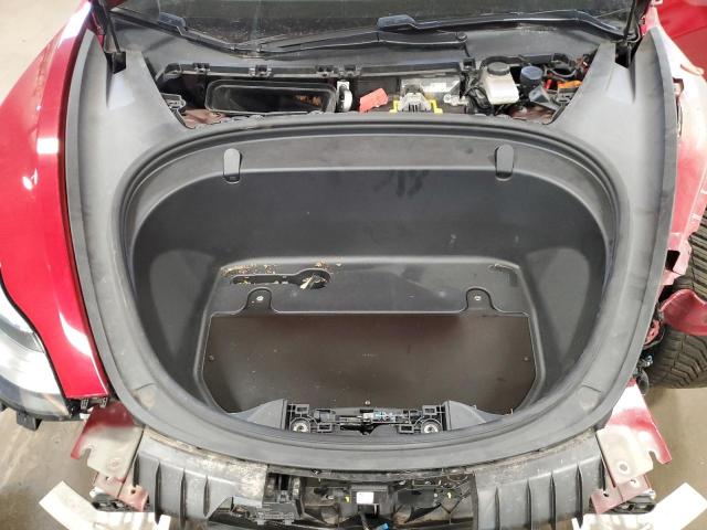 Photo 10 VIN: 5YJ3E1EB2JF133666 - TESLA MODEL 3 