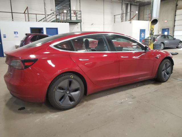 Photo 2 VIN: 5YJ3E1EB2JF133666 - TESLA MODEL 3 