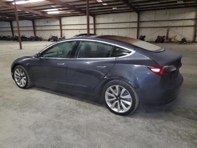 Photo 1 VIN: 5YJ3E1EB2JF145395 - TESLA MODEL 3 