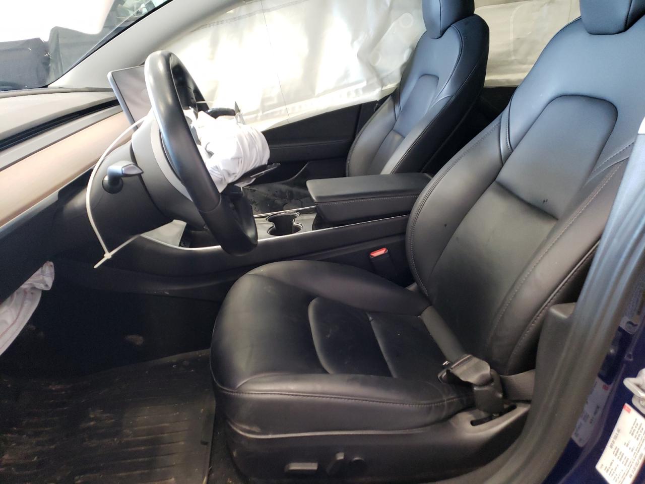 Photo 6 VIN: 5YJ3E1EB2JF150984 - TESLA MODEL 3 