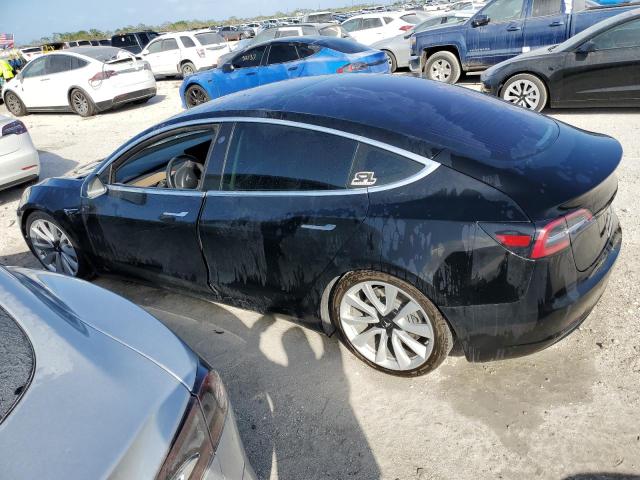 Photo 1 VIN: 5YJ3E1EB2JF178526 - TESLA MODEL 3 