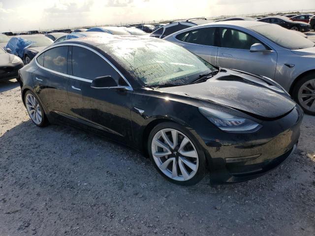 Photo 3 VIN: 5YJ3E1EB2JF178526 - TESLA MODEL 3 