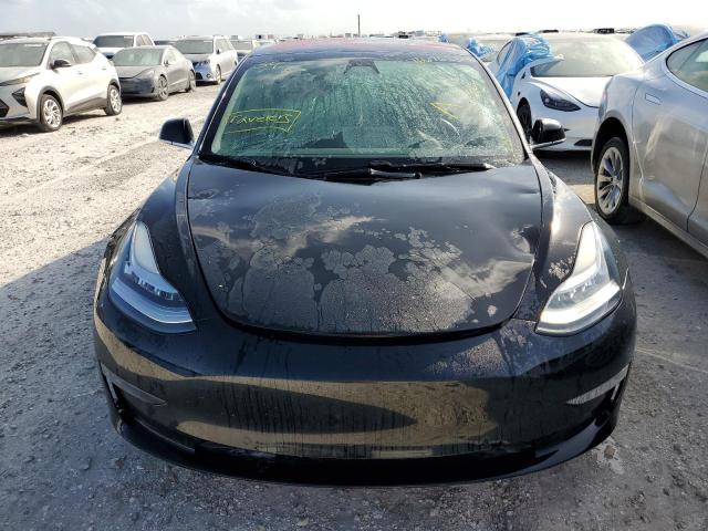 Photo 4 VIN: 5YJ3E1EB2JF178526 - TESLA MODEL 3 