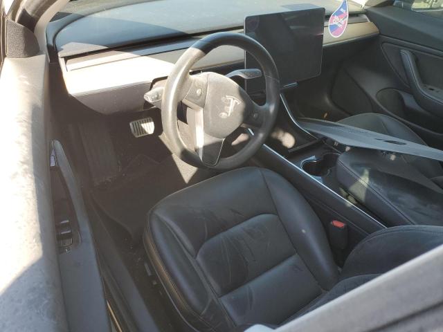 Photo 7 VIN: 5YJ3E1EB2JF178526 - TESLA MODEL 3 