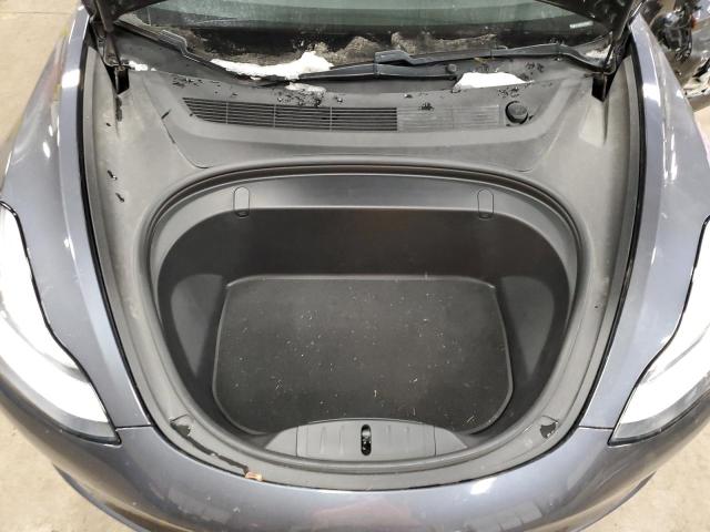 Photo 10 VIN: 5YJ3E1EB2JF183922 - TESLA MODEL 3 