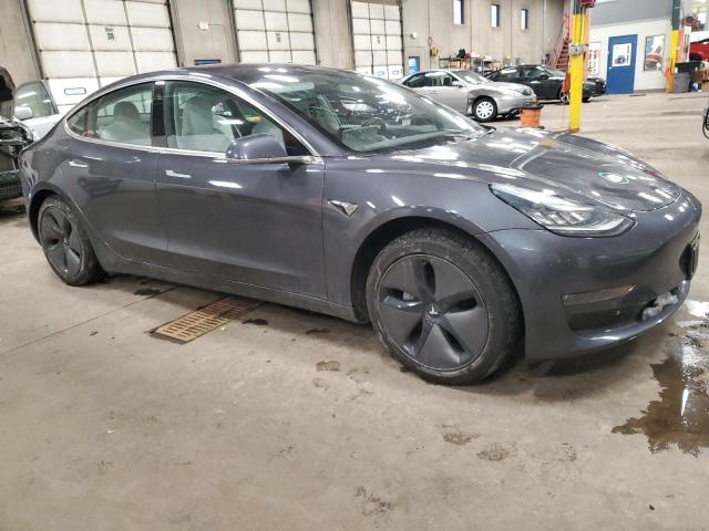 Photo 3 VIN: 5YJ3E1EB2JF183922 - TESLA MODEL 3 