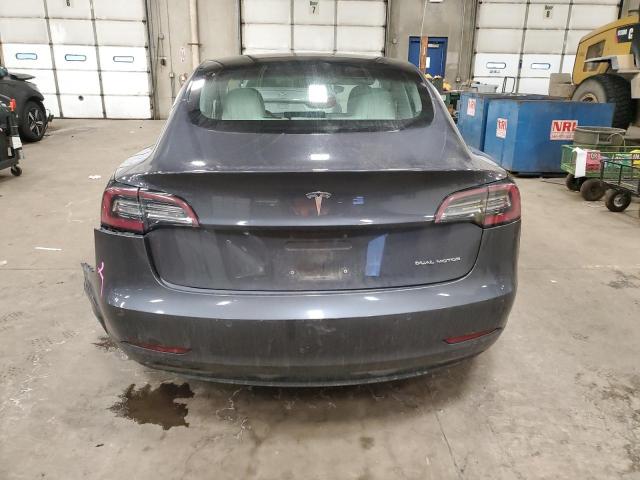 Photo 5 VIN: 5YJ3E1EB2JF183922 - TESLA MODEL 3 