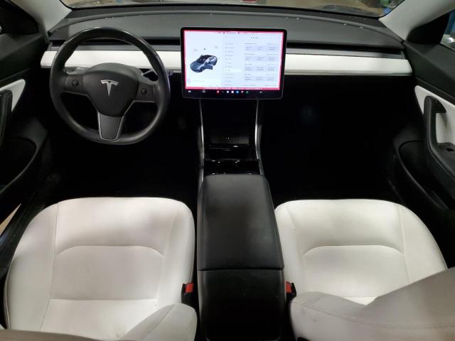 Photo 7 VIN: 5YJ3E1EB2JF183922 - TESLA MODEL 3 