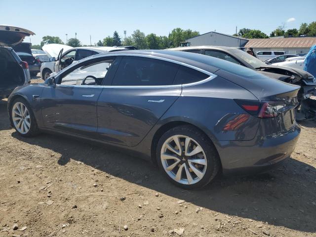 Photo 1 VIN: 5YJ3E1EB2JF185251 - TESLA MODEL 3 