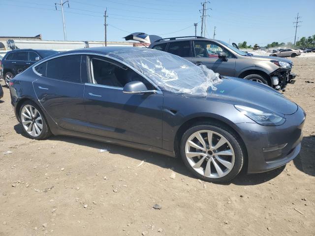 Photo 3 VIN: 5YJ3E1EB2JF185251 - TESLA MODEL 3 