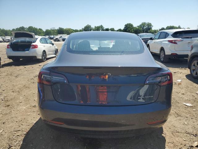 Photo 5 VIN: 5YJ3E1EB2JF185251 - TESLA MODEL 3 