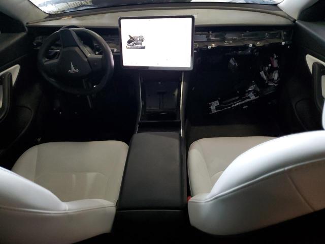 Photo 8 VIN: 5YJ3E1EB2JF188182 - TESLA MODEL 3 