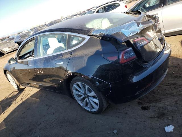 Photo 1 VIN: 5YJ3E1EB2KF195683 - TESLA MODEL 3 