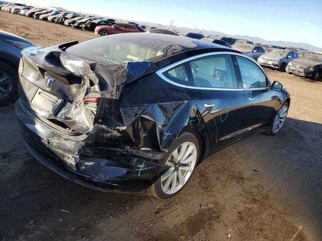 Photo 2 VIN: 5YJ3E1EB2KF195683 - TESLA MODEL 3 