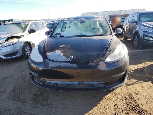 Photo 4 VIN: 5YJ3E1EB2KF195683 - TESLA MODEL 3 