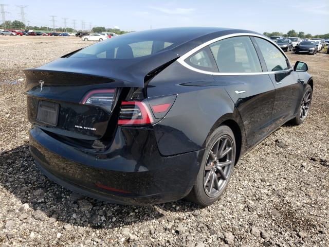 Photo 3 VIN: 5YJ3E1EB2KF197028 - TESLA MODEL 3 