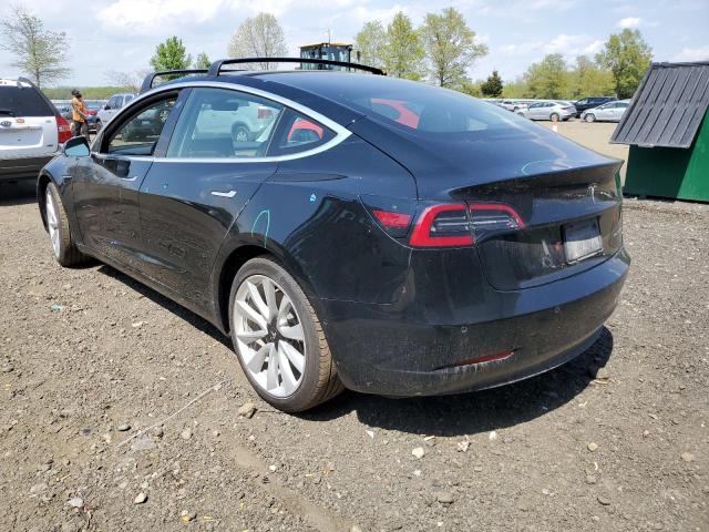 Photo 1 VIN: 5YJ3E1EB2KF212000 - TESLA MODEL 3 