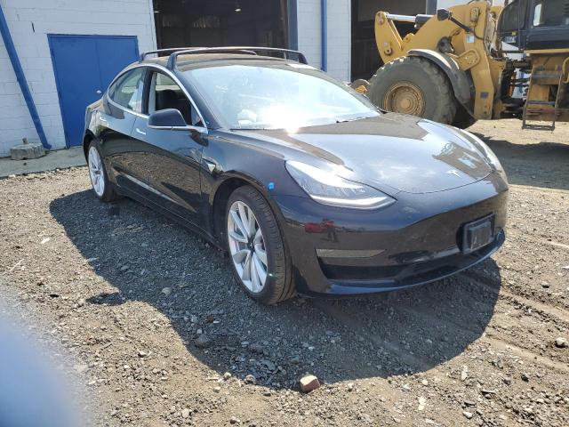 Photo 3 VIN: 5YJ3E1EB2KF212000 - TESLA MODEL 3 