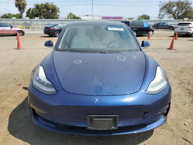 Photo 4 VIN: 5YJ3E1EB2KF213826 - TESLA MODEL 3 