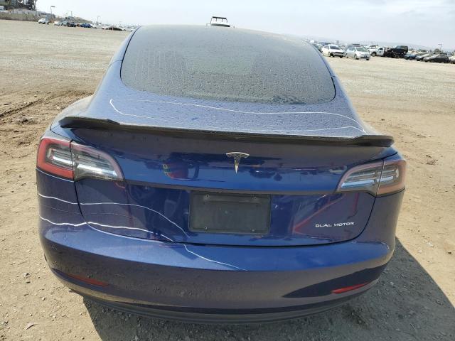 Photo 5 VIN: 5YJ3E1EB2KF213826 - TESLA MODEL 3 