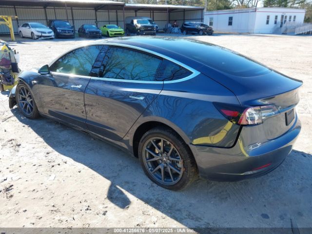 Photo 2 VIN: 5YJ3E1EB2KF385998 - TESLA MODEL 3 