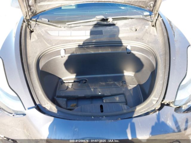 Photo 9 VIN: 5YJ3E1EB2KF385998 - TESLA MODEL 3 