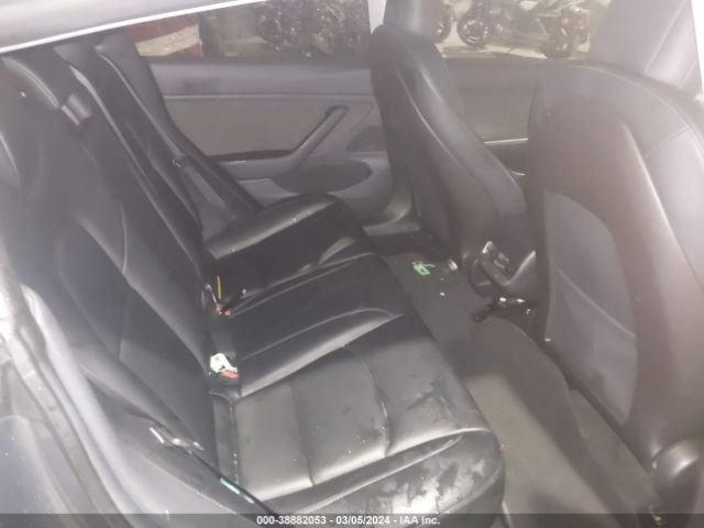 Photo 7 VIN: 5YJ3E1EB2KF386455 - TESLA MODEL 3 