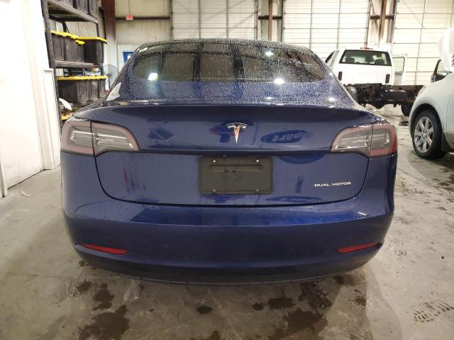 Photo 5 VIN: 5YJ3E1EB2KF387346 - TESLA MODEL 3 