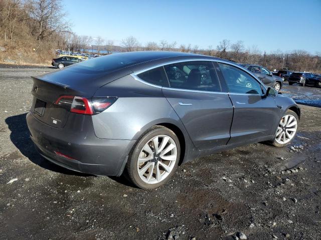 Photo 2 VIN: 5YJ3E1EB2KF389453 - TESLA MODEL 3 