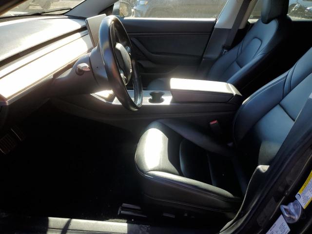 Photo 6 VIN: 5YJ3E1EB2KF389453 - TESLA MODEL 3 