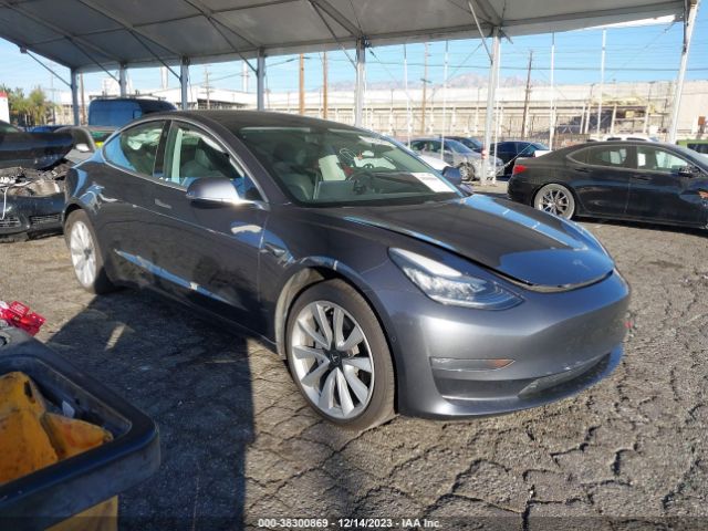 Photo 0 VIN: 5YJ3E1EB2KF389579 - TESLA MODEL 3 