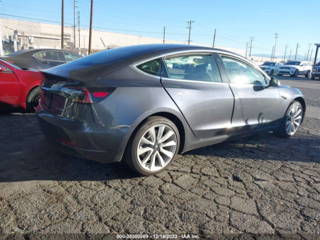 Photo 3 VIN: 5YJ3E1EB2KF389579 - TESLA MODEL 3 