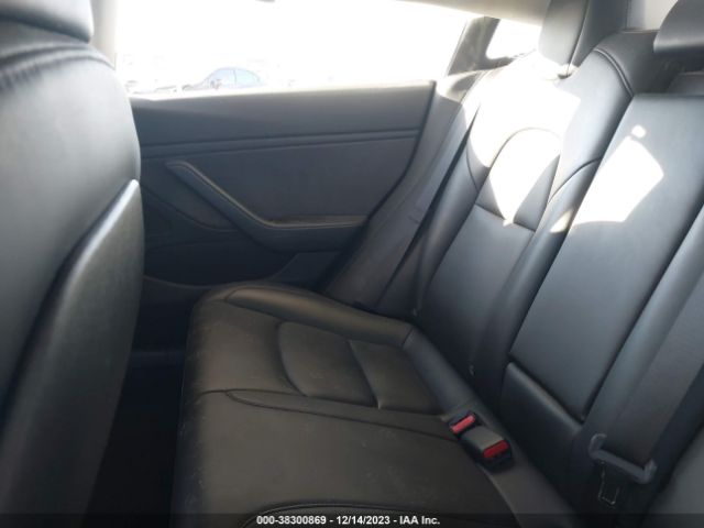 Photo 7 VIN: 5YJ3E1EB2KF389579 - TESLA MODEL 3 