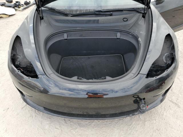 Photo 10 VIN: 5YJ3E1EB2KF391509 - TESLA MODEL 3 