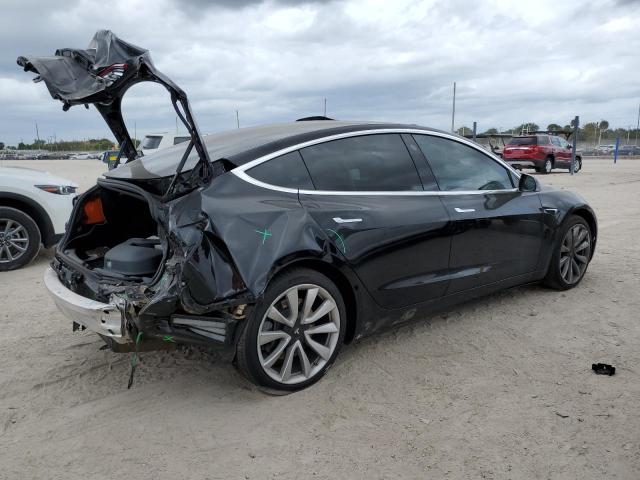 Photo 2 VIN: 5YJ3E1EB2KF391509 - TESLA MODEL 3 